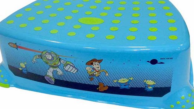 Toy Story Disney Toy Story Step Stool