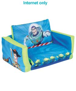 Toy Story Flip Out Sofa