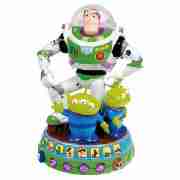 TOY STORY Interactive Story Teller