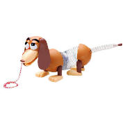 TOY STORY Junior Slinky Dog