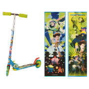 TOY STORY Light Up Inline Scooter