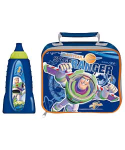 TOY STORY Lunch Bag and Bottle Set