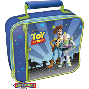 Toy Story Lunch Kit