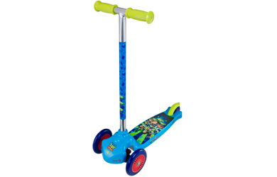 TOY STORY Move n Groove Scooter
