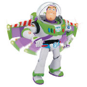 Toy Story Space Ranger Buzz