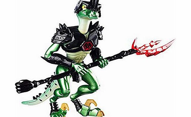 Toy Story That Time Forgot Raptorian Guard Figure