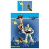 TOY STORY Toddler Bedding and Curtains Set - Space