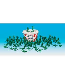 Toy Story Toy Soldier Set