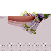 Ultimate Buzz Lightyear