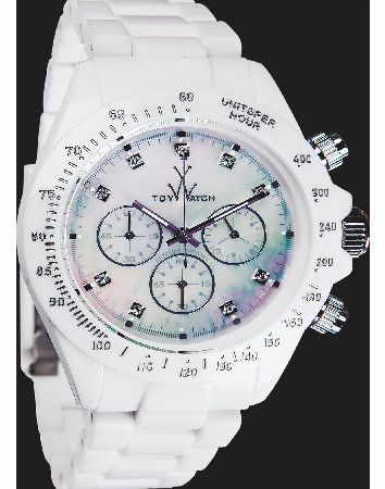 toy Watch Chrono Candy Sugar