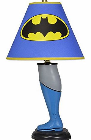 DC Comics Batman 20 Inch Leg Lamp