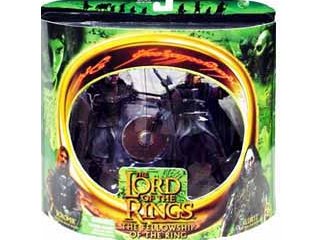 ToyBiz Boromir & Lurtz