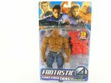 Toybiz Fantastic 4 Movie Clobber n Crush Thing Figure