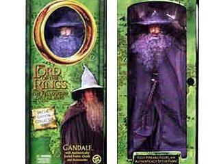 ToyBiz Gandalf (12 Inch)