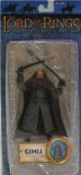 Toybiz Gimli Coronation Attire Lord Of The Rings Trilogy Figure