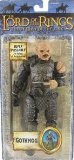 Toybiz Gothmog Lord Of The Rings Trilogy Figure