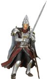 Toybiz King Elendil Lord Of The Rings Trilogy Figure