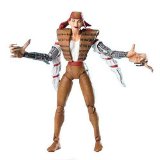 Toybiz Marvel Legends 13 Onslaught Series Lady Deathstrike