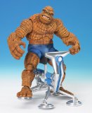 Toybiz Marvel Legends Series 11 - Thing