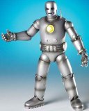 Toybiz Marvel Legends Series 14 Mojo 1st Appearance Iron Man
