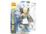Toybiz Marvel Select Watcher Figure