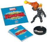 Toybiz Marvel Superhero Showdown Ghost Rider