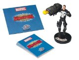 Marvel Superhero Showdown The Punisher