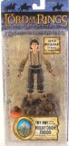 Toybiz Mount Doom Frodo Lord Of The Rings Trilogy Figure