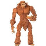 Toybiz Sasquatch Marvel Legends Series 12 Apocalypse Series