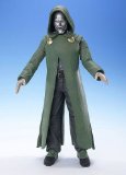 Toybiz Two Faced Dr Doom Fantastic Four Figure