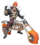 Toybiz Vengeance Marvel Legends Series 11