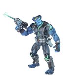 Toybiz X-Men Classics Stealth Beast Variant Marvel Legends