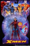 Toybiz X-Men Classics X-Treme Rogue Figure