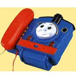 Thomas The Tank Engine Play Phone