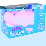 Toyday Bacon Walking Snuffling Pig