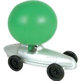Toyday Balloon Car