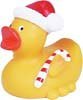 Christmas Duck