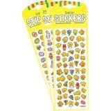 Toyday Easter Stickers