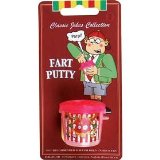 Toyday Fart Putty