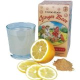 Toyday Ginger Beer Making Kit