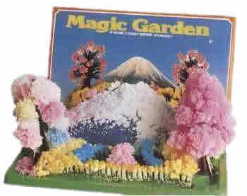 Toyday Magic Garden