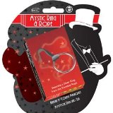 Toyday Magic Ring and Rope