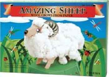 Toyday Magic Sheep