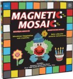 Toyday Magnetic Mosaic