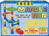 Toyday Marble Run