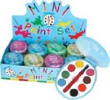 Toyday Mini Paint Set