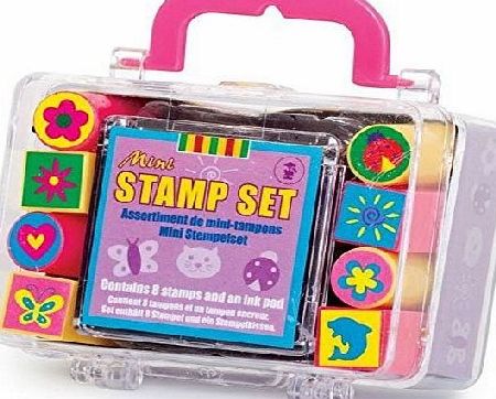 Mini Stamp Set