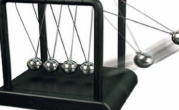Toyday Newtons Cradle