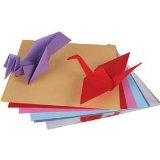 Toyday Origami Paper