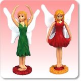 Toyday Paint Your Own Fairies